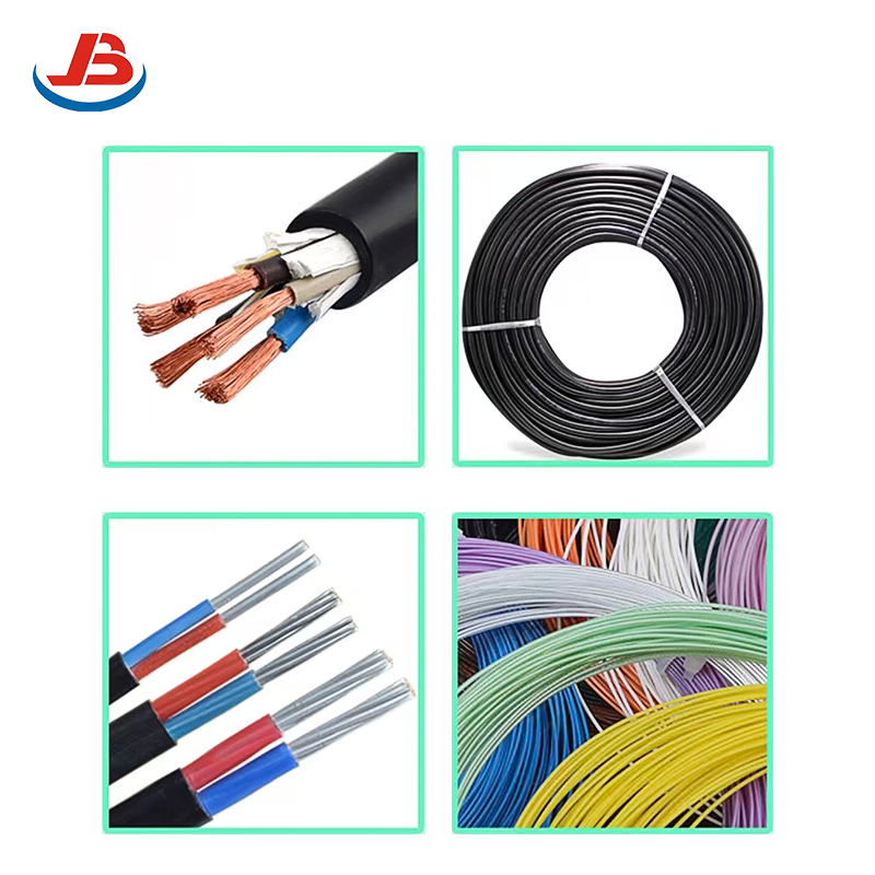 JB-KA Scrap Copper Electrical  - Power Tools Jb 评论和价格