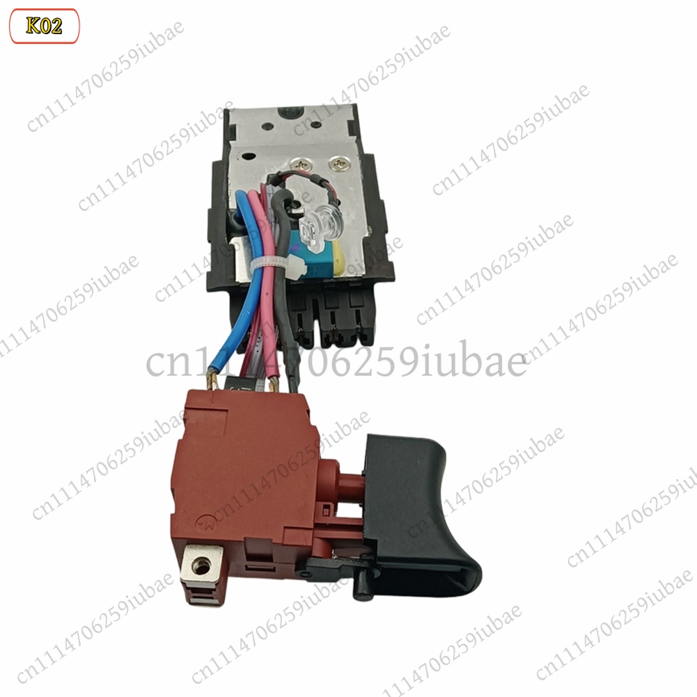 LK 21.6V Switch Push Button Tr - Power Tools Hilti 评论和价格