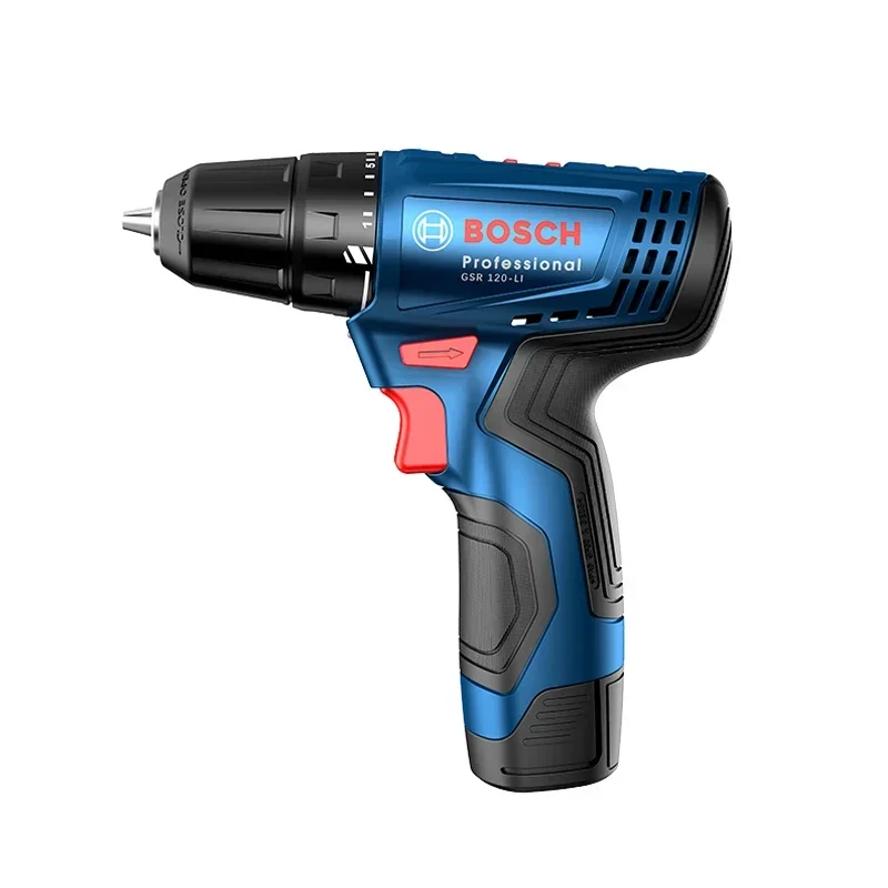 Bosch Electric Drill GSR 120-L - Power Tools Diy 评论和价格