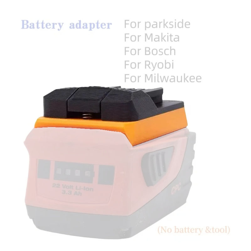Adapter For Hilti Battery Conv - Power Tools Hilti 评论和价格