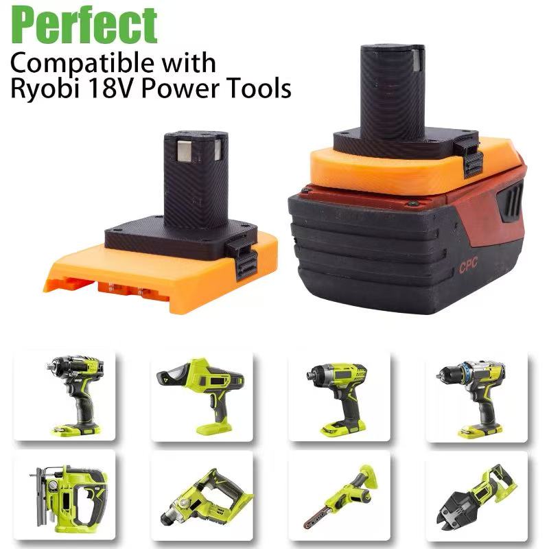 Adapter For Hilti Battery Conv - Power Tools Hilti 评论和价格