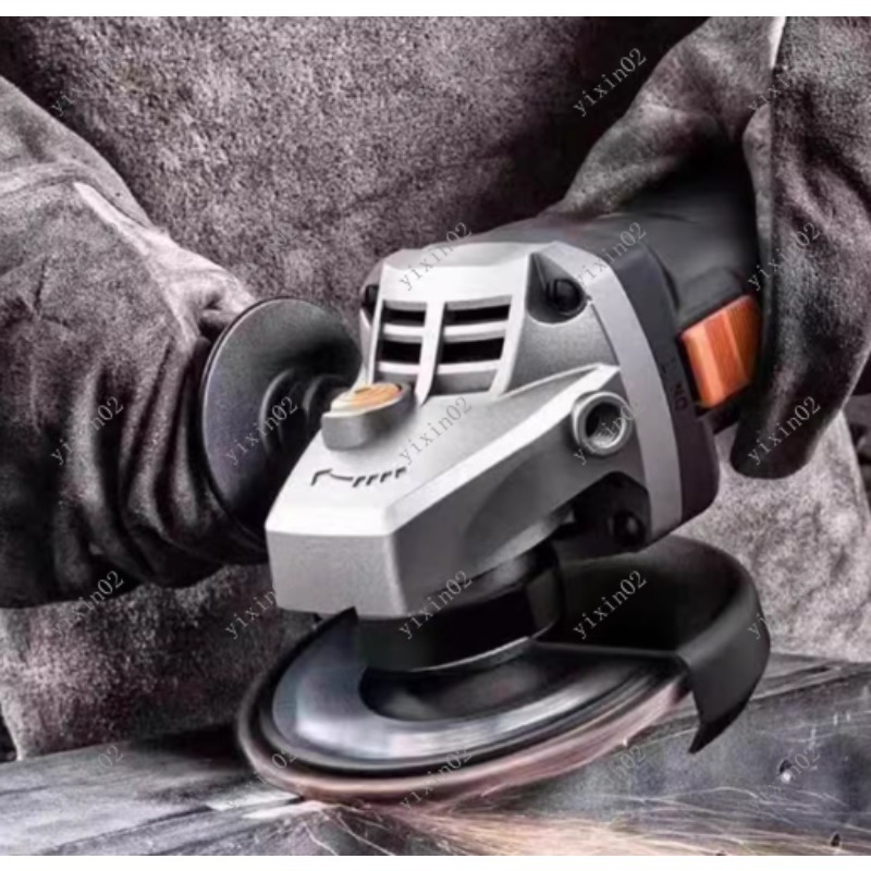 Handheld Brushless Angle Grind - Power Tools Diy 评论和价格