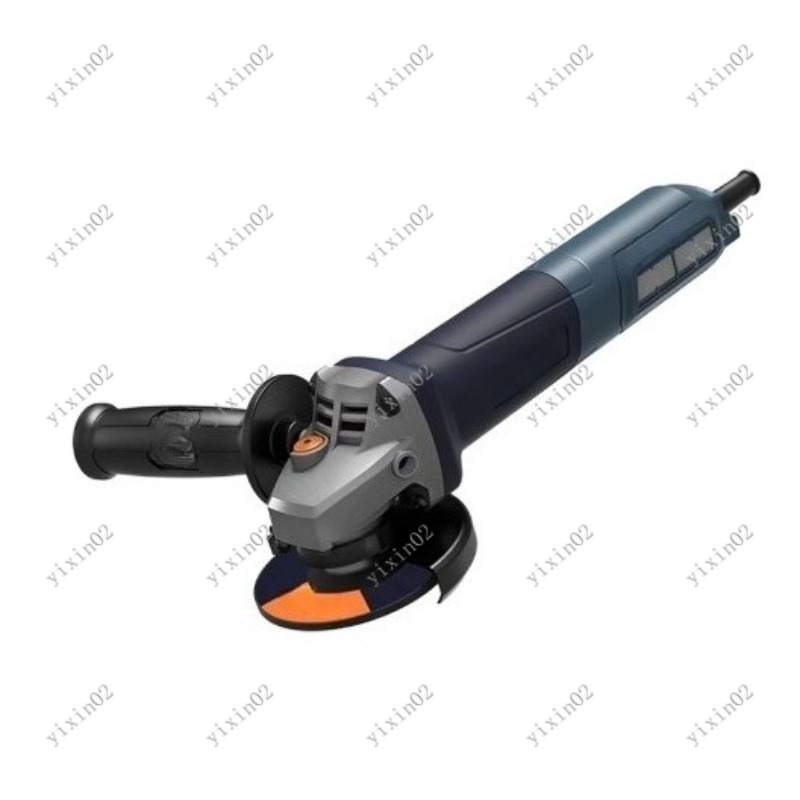 Handheld Brushless Angle Grind - Power Tools Diy 评论和价格