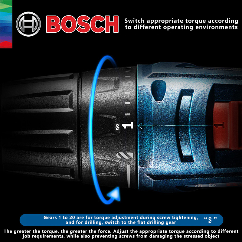 Bosch GSR 120-LI 12V Lithium E - Power Tools For Woodworking 评论和价格
