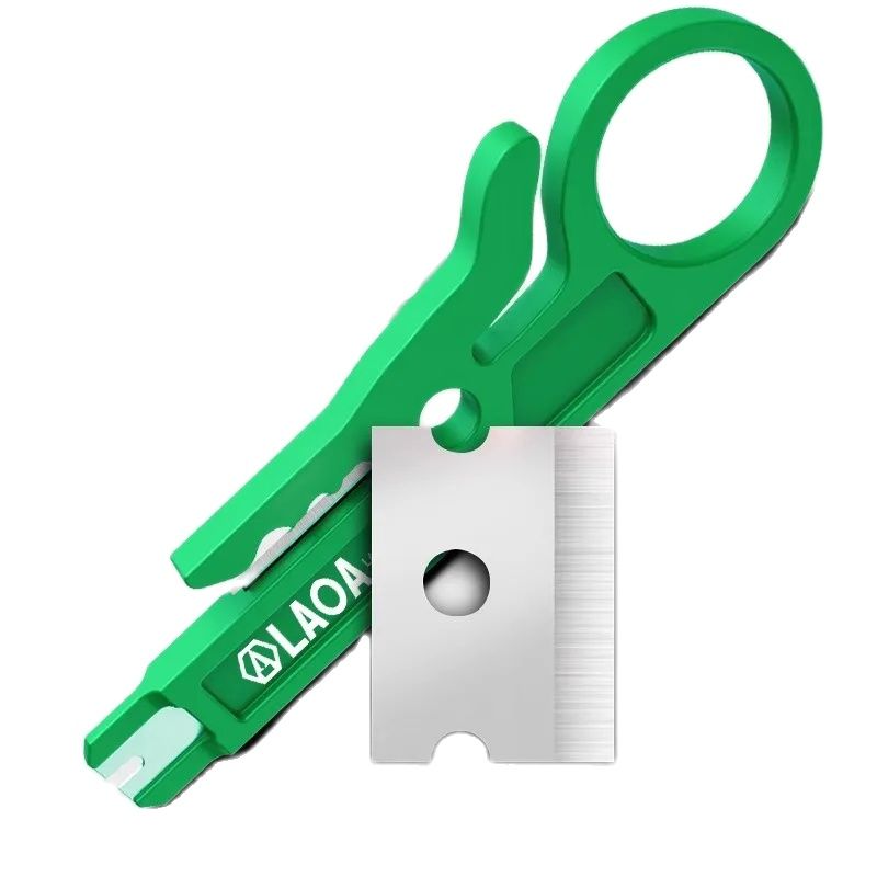 LAOA Multi Functional Small Gr - Power Tools Green Color 评论和价格