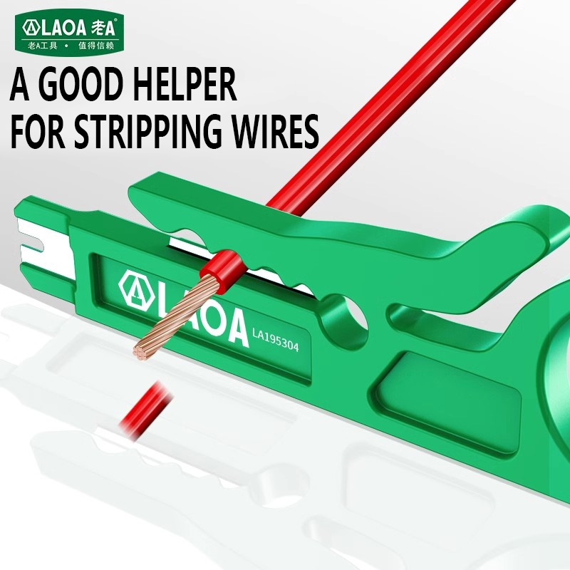 LAOA Multi Functional Small Gr - Power Tools Green Color 评论和价格
