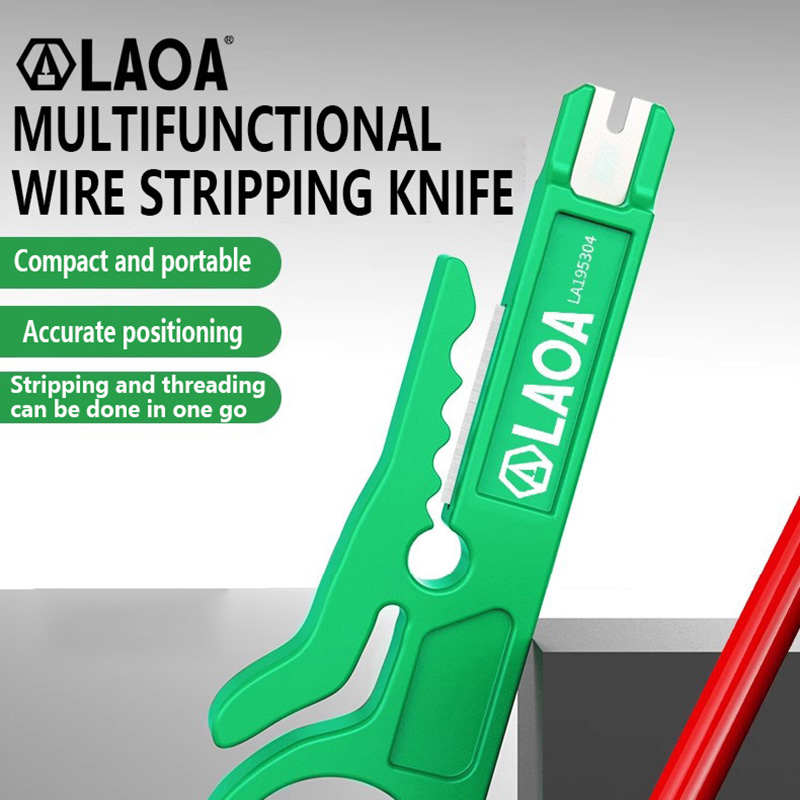 LAOA Multi Functional Small Gr - Power Tools Green Color 评论和价格
