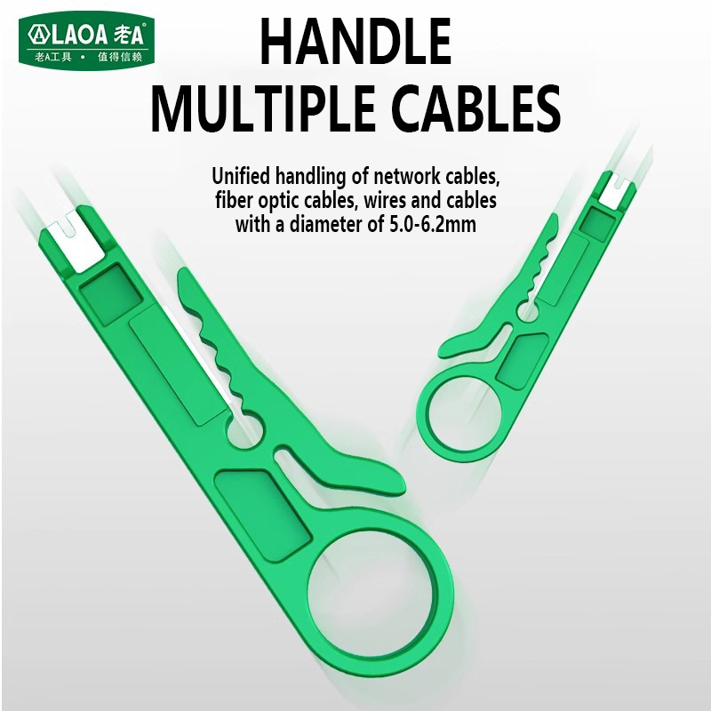 LAOA Multi Functional Small Gr - Power Tools Green Color 评论和价格