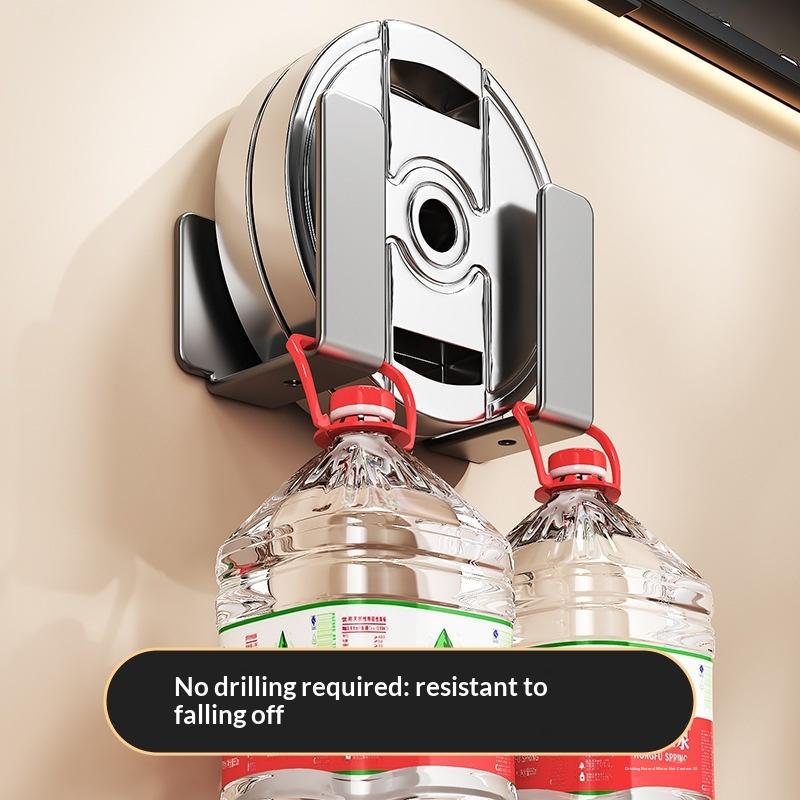 Wall Mount Router Power Strip  - Power Tools Storage 评论和价格