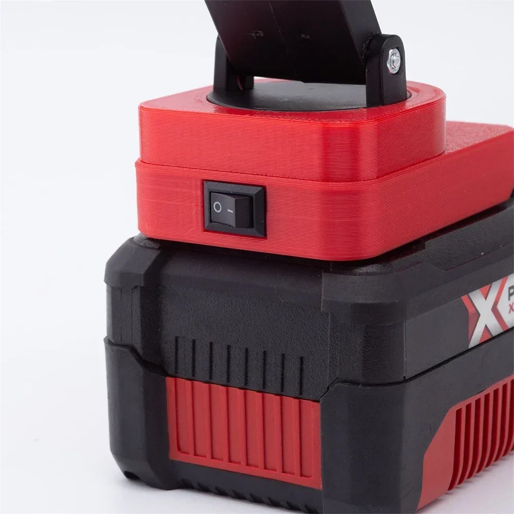 Portable Workshop Fan for Ozit - Power Xchange Tools 评论和价格