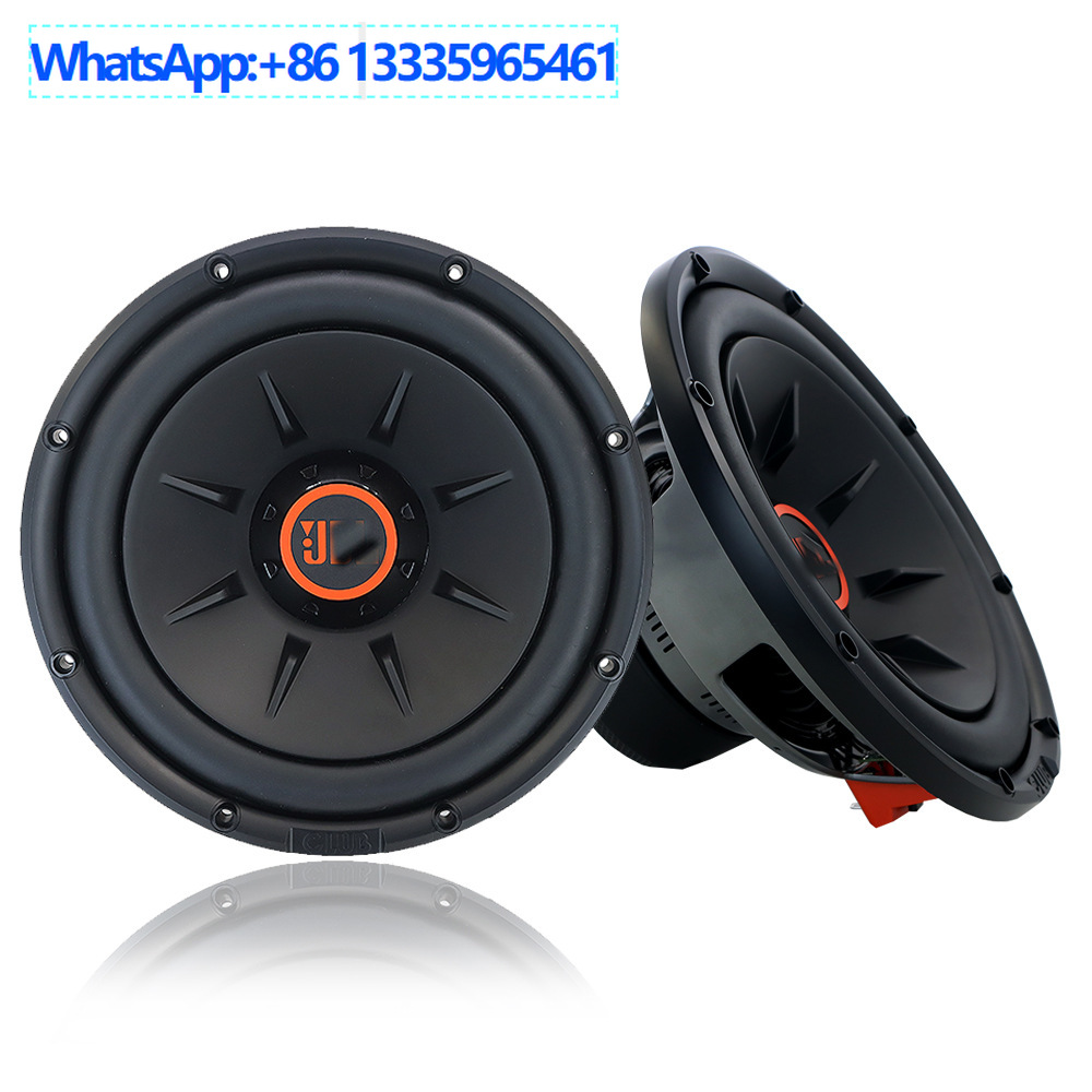 Production of 12-inch car subw - Power Tools Jb 评论和价格