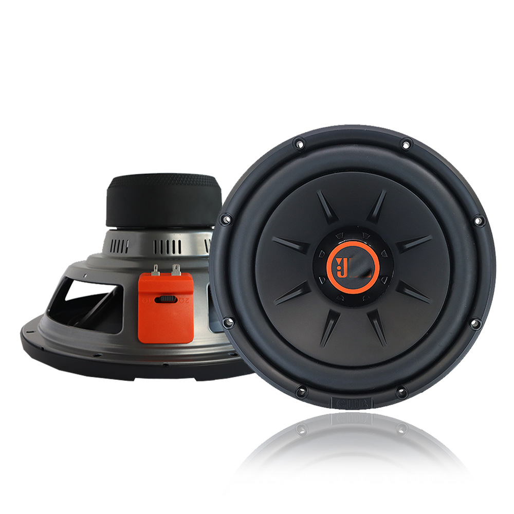 Production of 12-inch car subw - Power Tools Jb 评论和价格