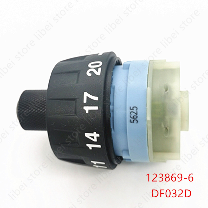 Gear Box 123869-6 Replace for  - Power Tools Storage 评论和价格