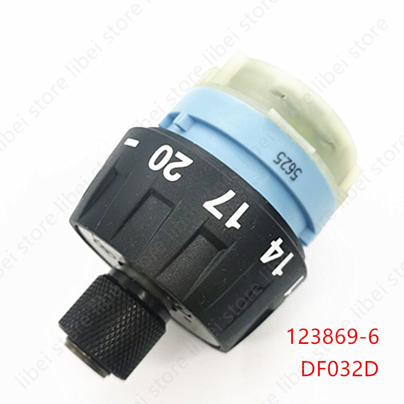 Gear Box 123869-6 Replace for  - Power Tools Storage 评论和价格