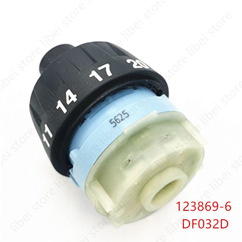 Gear Box 123869-6 Replace for  - Power Tools Storage 评论和价格