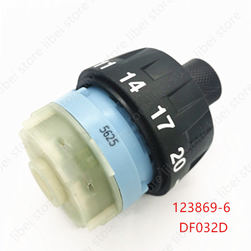 Gear Box 123869-6 Replace for  - Power Tools Storage 评论和价格