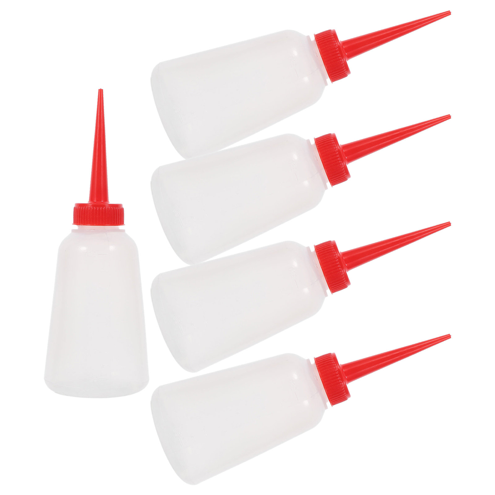 5Pcs Sewing Machine Oil Bottle - Power Tools Diy 评论和价格