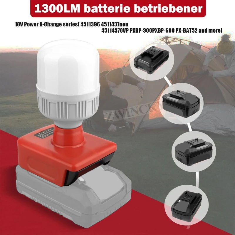 Portable Tool Light Suitable f - Power Xchange Tools 评论和价格