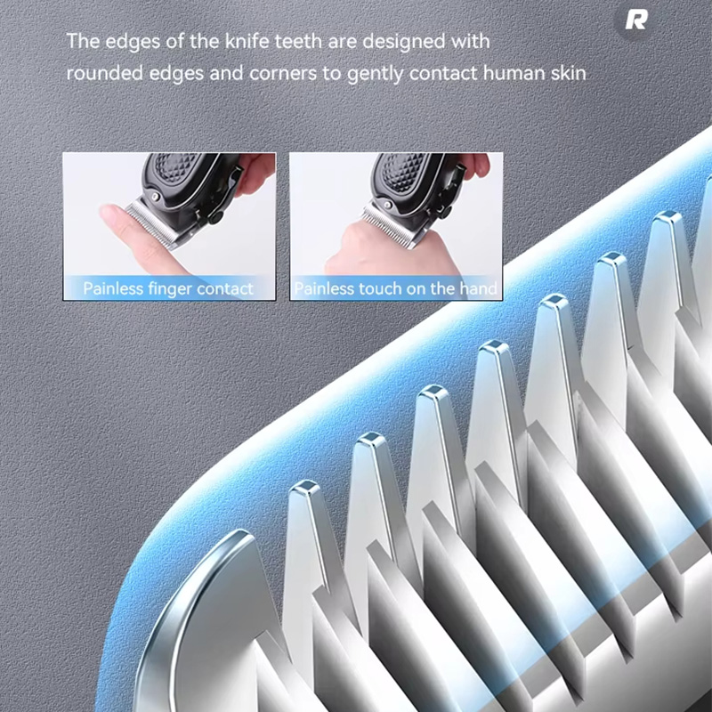Kemei Electric Hair Clipper Se - Power Xchange Tools 评论和价格