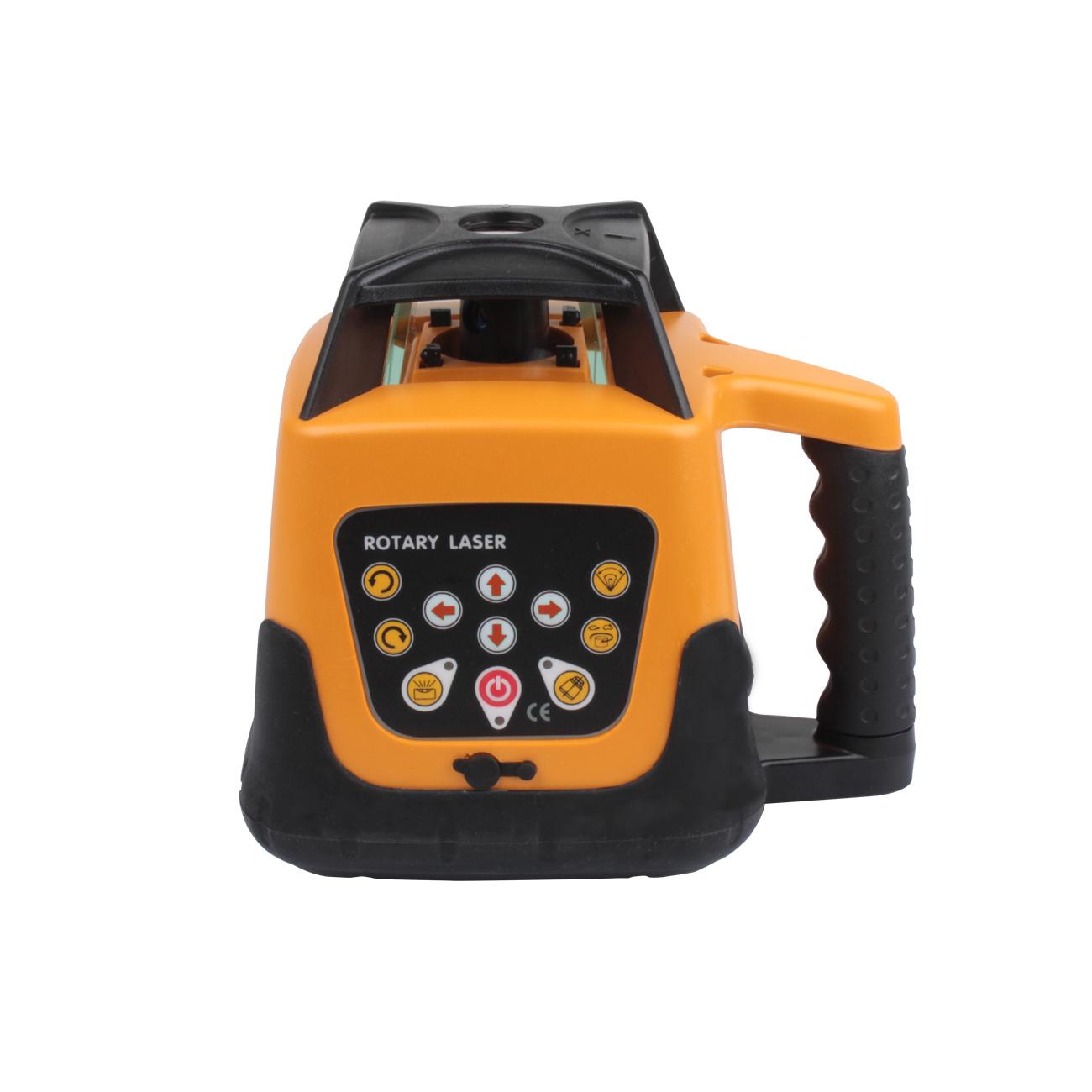 Automatic Rotary Laser Level 5 - Power Tools Red 评论和价格