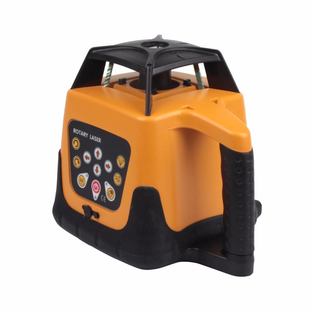 Automatic Rotary Laser Level 5 - Power Tools Red 评论和价格
