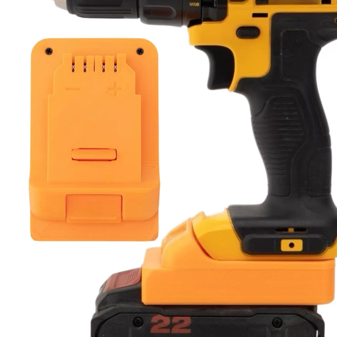 for HILTI 22V  series Li-ion B - Power Tools Hilti 评论和价格
