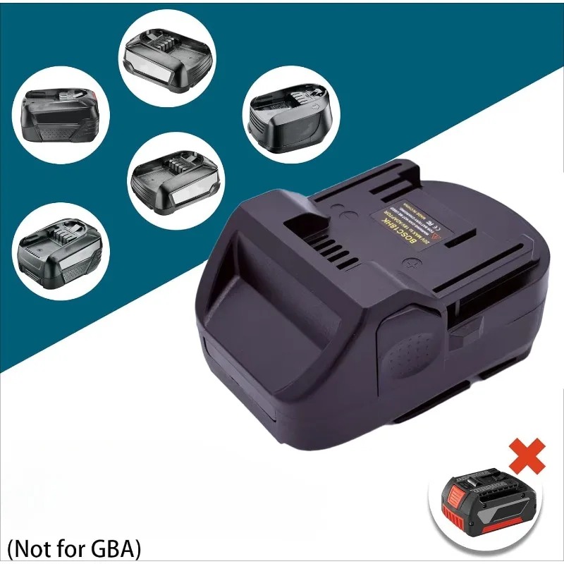 BOSC18HK Power Tool Battery Ad - Power Tools Hikoki 评论和价格