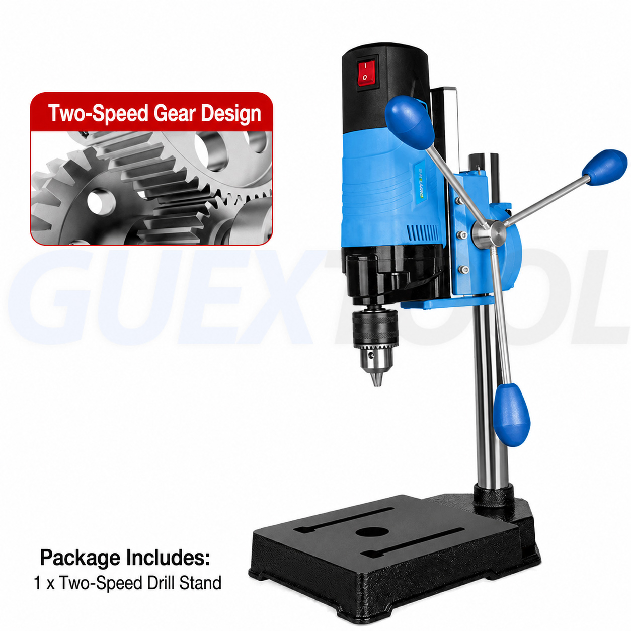 Digital Display Bench Drill To - Power Tools Diy 评论和价格