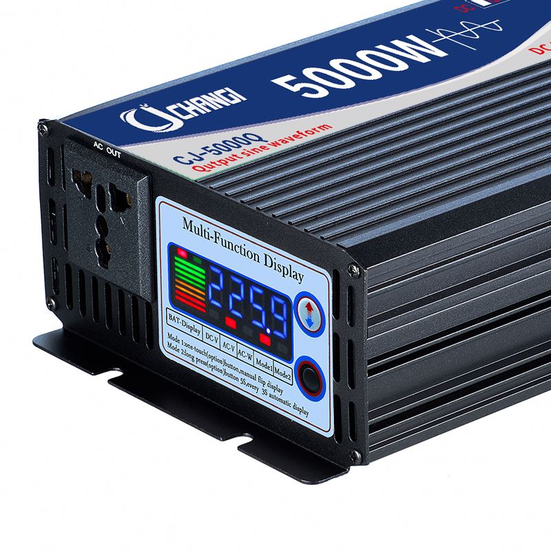 Pure Sine Wave Power Inverter  - Power Tools Price List 评论和价格