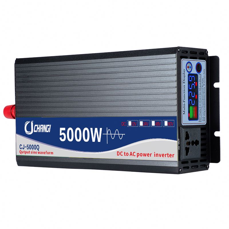 Pure Sine Wave Power Inverter  - Power Tools Price List 评论和价格