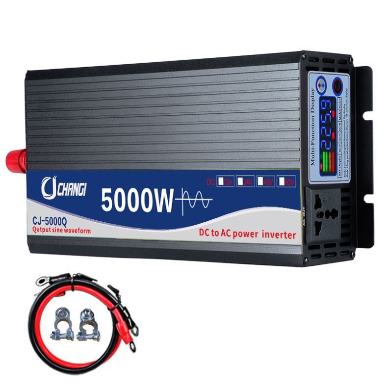 Pure Sine Wave Power Inverter  - Power Tools Price List 评论和价格
