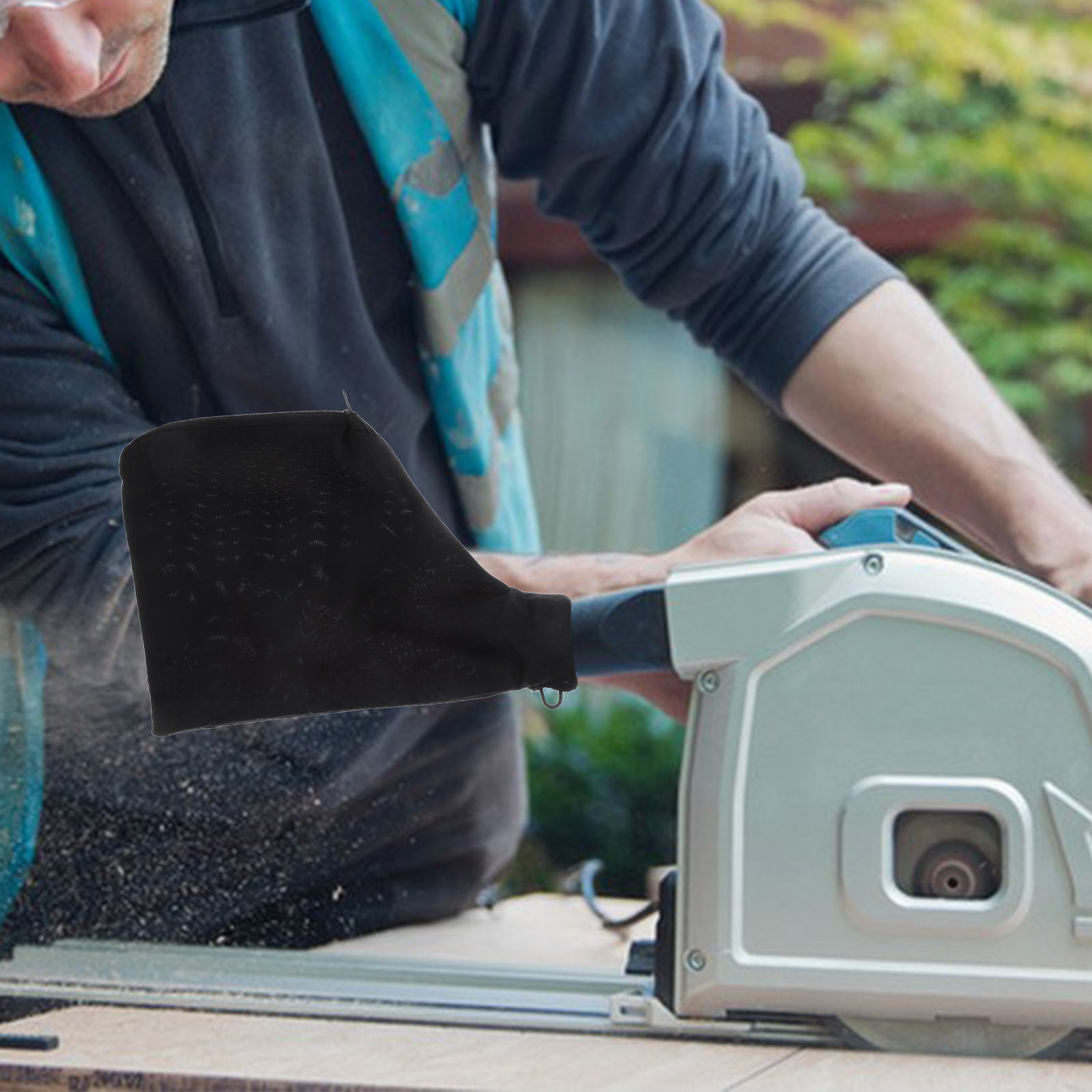 Universal Black Dust Collectio - Power Tools For Woodworking 评论和价格