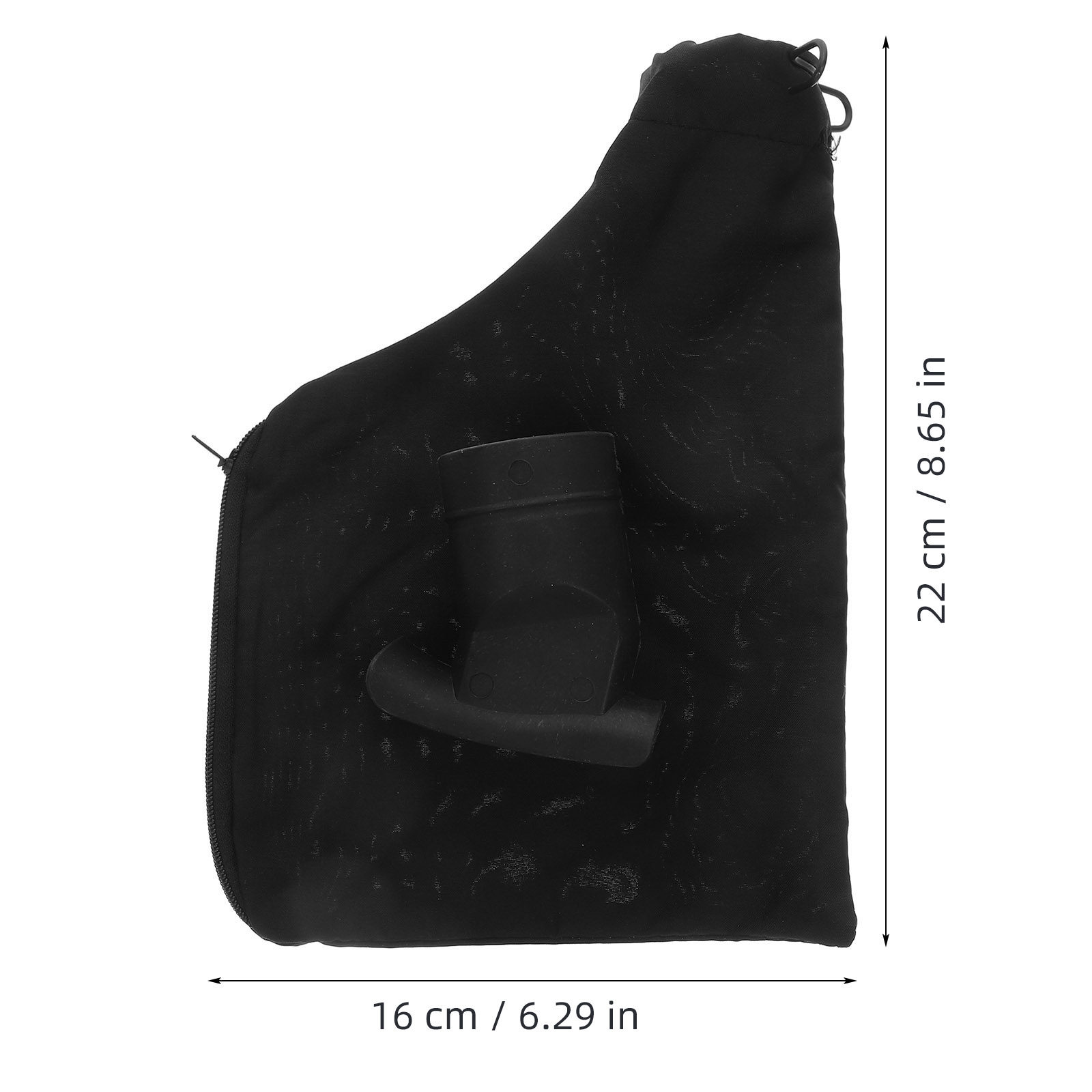 Universal Black Dust Collectio - Power Tools For Woodworking 评论和价格