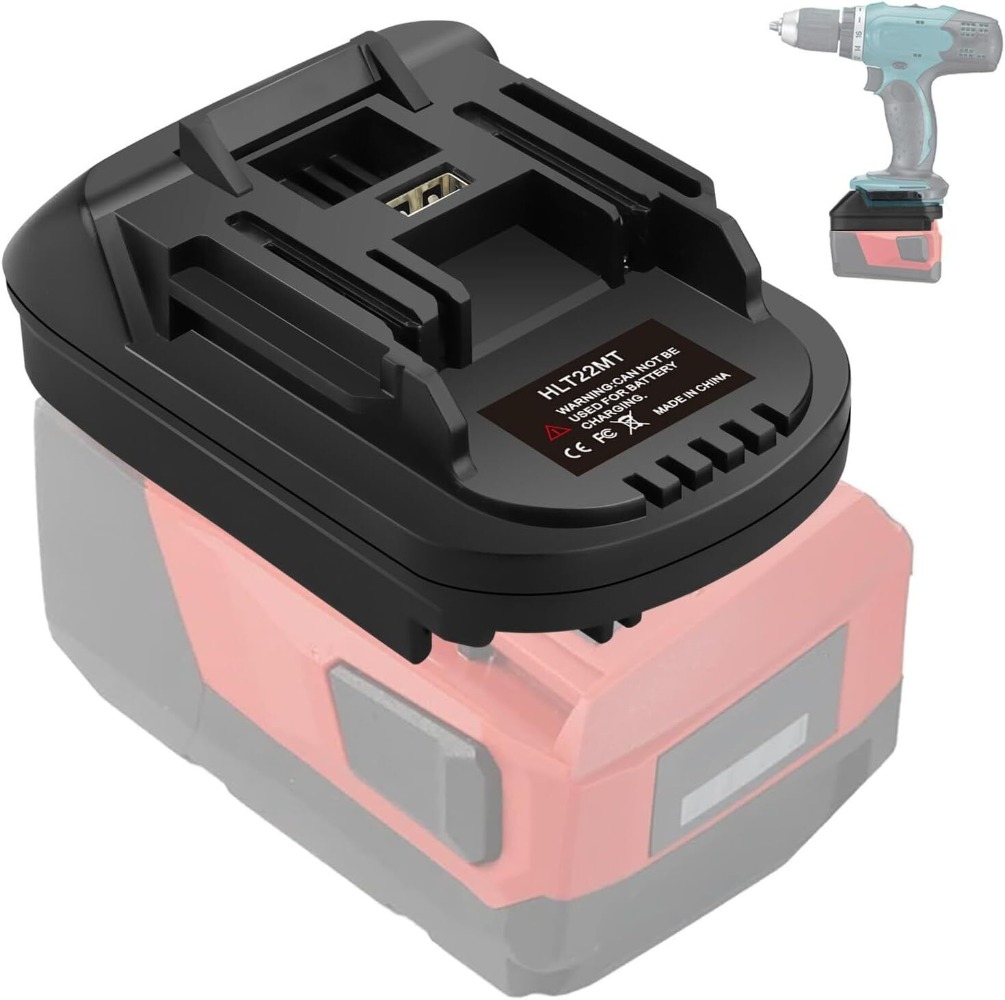 Battery Adapter for Hilti to f - Power Tools Hilti 评论和价格