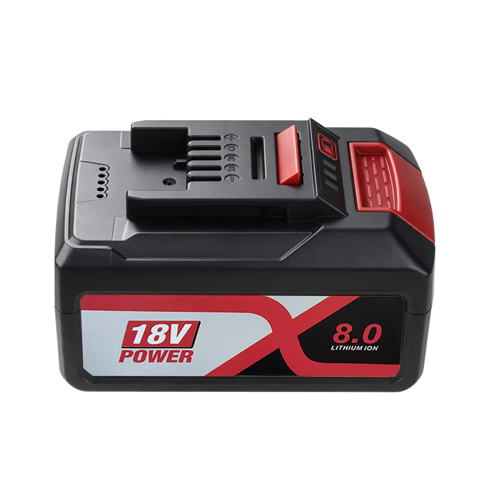 High Capacity Battery 18V 10Ah - Power Xchange Tools 评论和价格