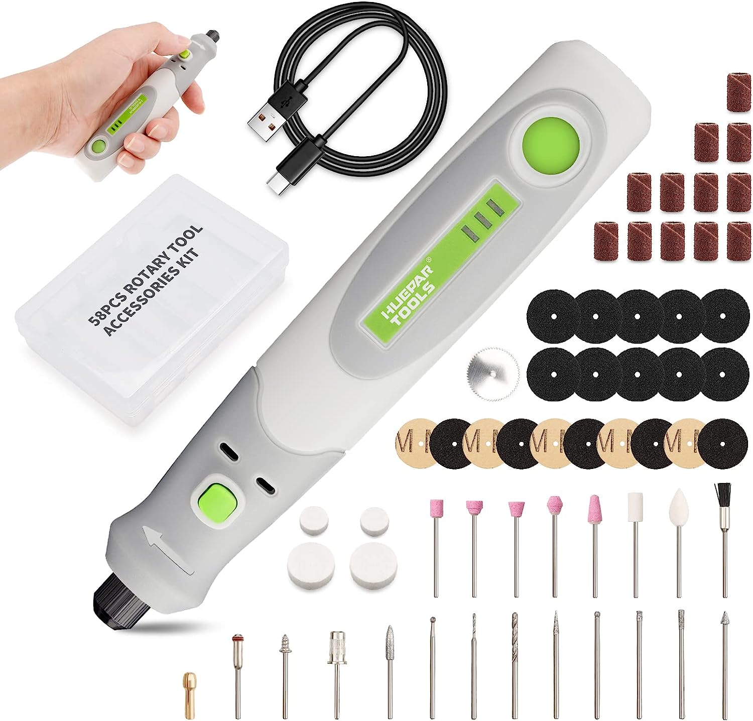 Electric Drill Die Grinder Eng - Power Tools Diy 评论和价格