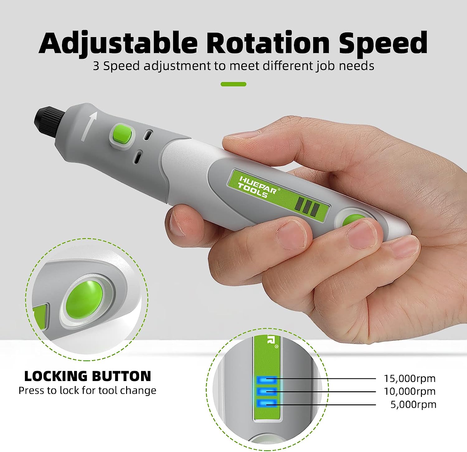 Electric Drill Die Grinder Eng - Power Tools Diy 评论和价格