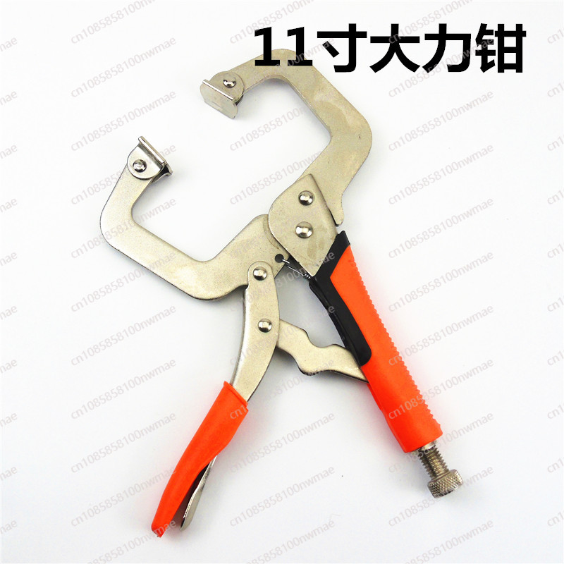 Powerful pliers multi-function - Power Tools Diy 评论和价格