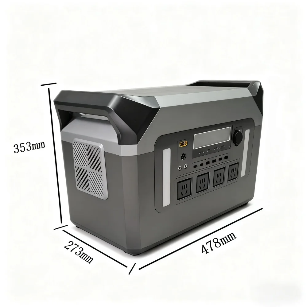 Universal 3000W 2560Wh Power S - Power Tools Global Market 评论和价格