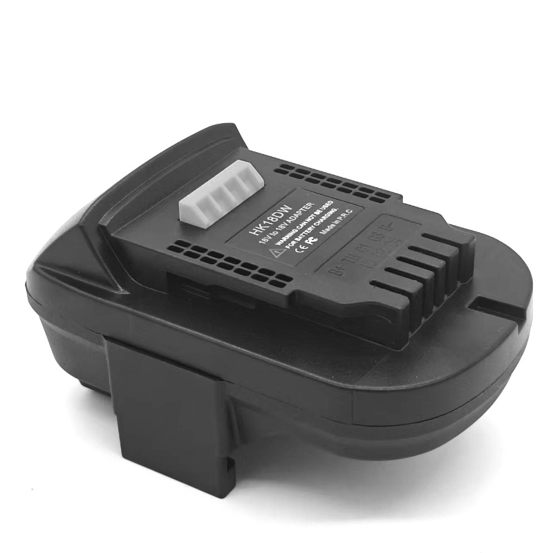 HK18DW Battery Adapter Convert - Power Tools Hikoki 评论和价格