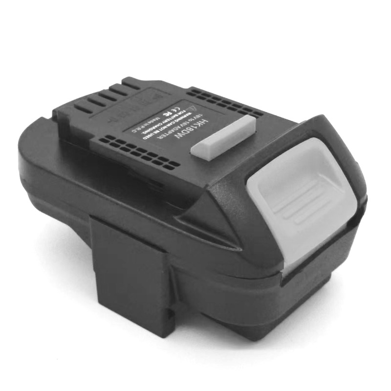 HK18DW Battery Adapter Convert - Power Tools Hikoki 评论和价格