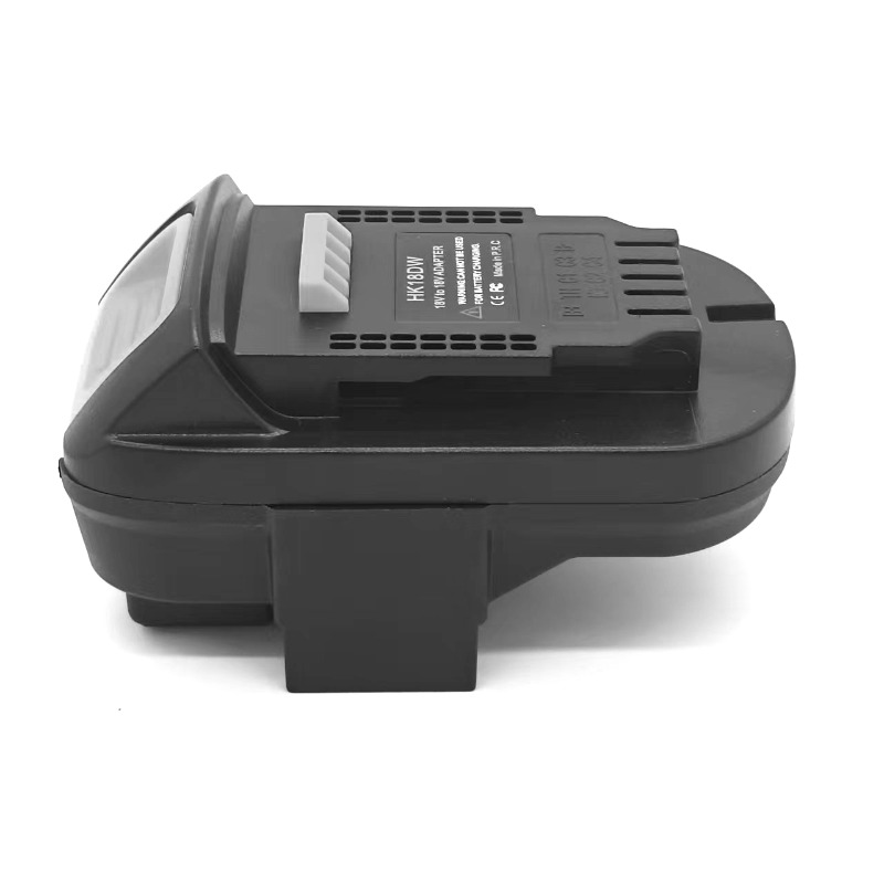 HK18DW Battery Adapter Convert - Power Tools Hikoki 评论和价格