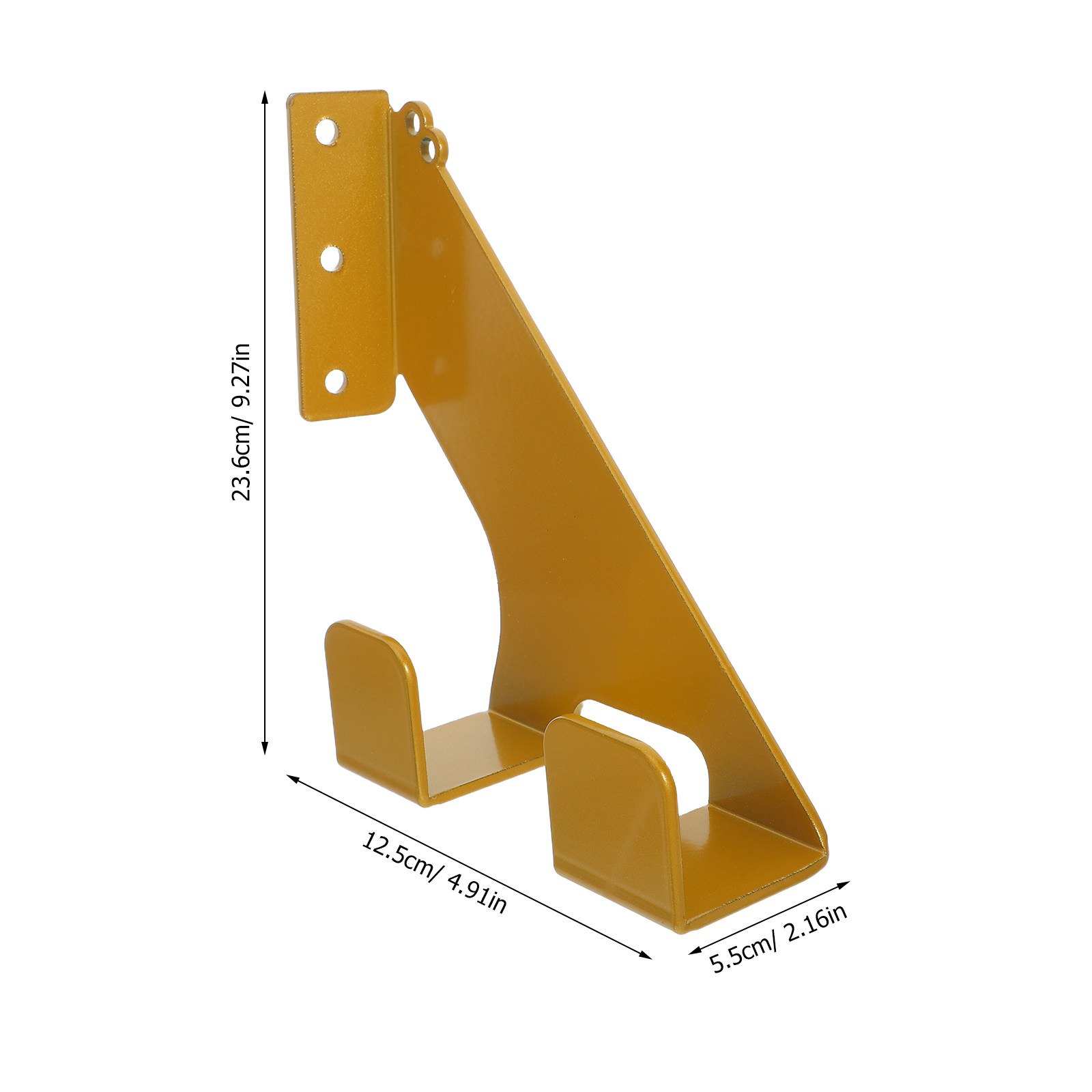 4Pcs Chainsaw Wall Mount Heavy - Power Tools Storage 评论和价格