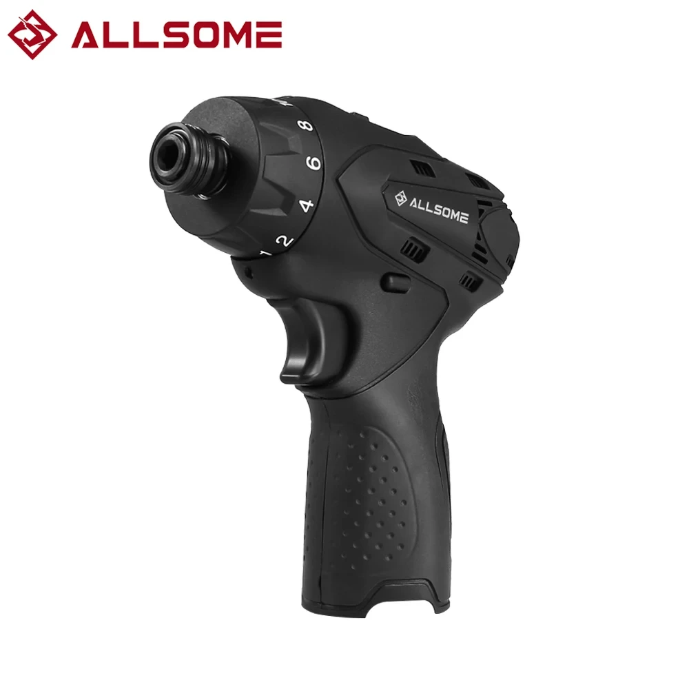 Allsome 12V Cordless 1/4 in. C - Power Tools Hilti 评论和价格