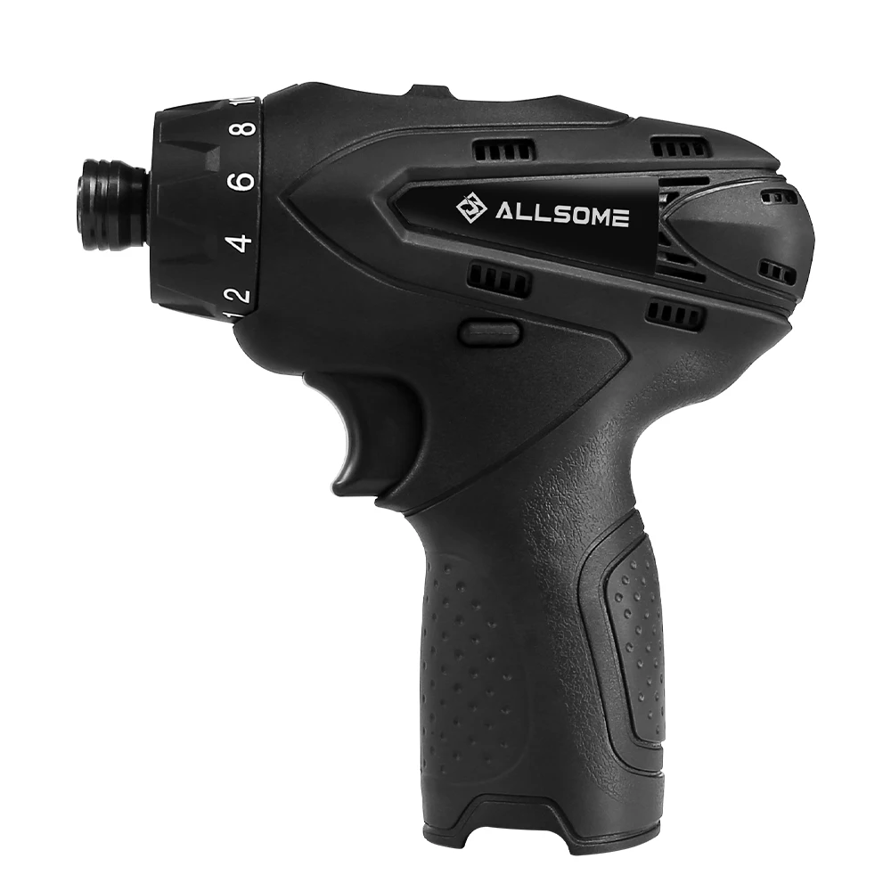 Allsome 12V Cordless 1/4 in. C - Power Tools Hilti 评论和价格
