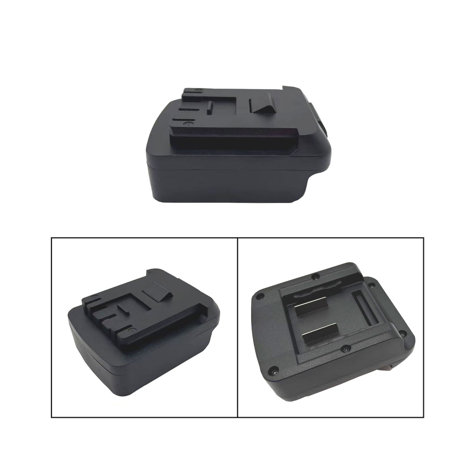 Battery Adapter Converter For  - Power Xchange Tools 评论和价格