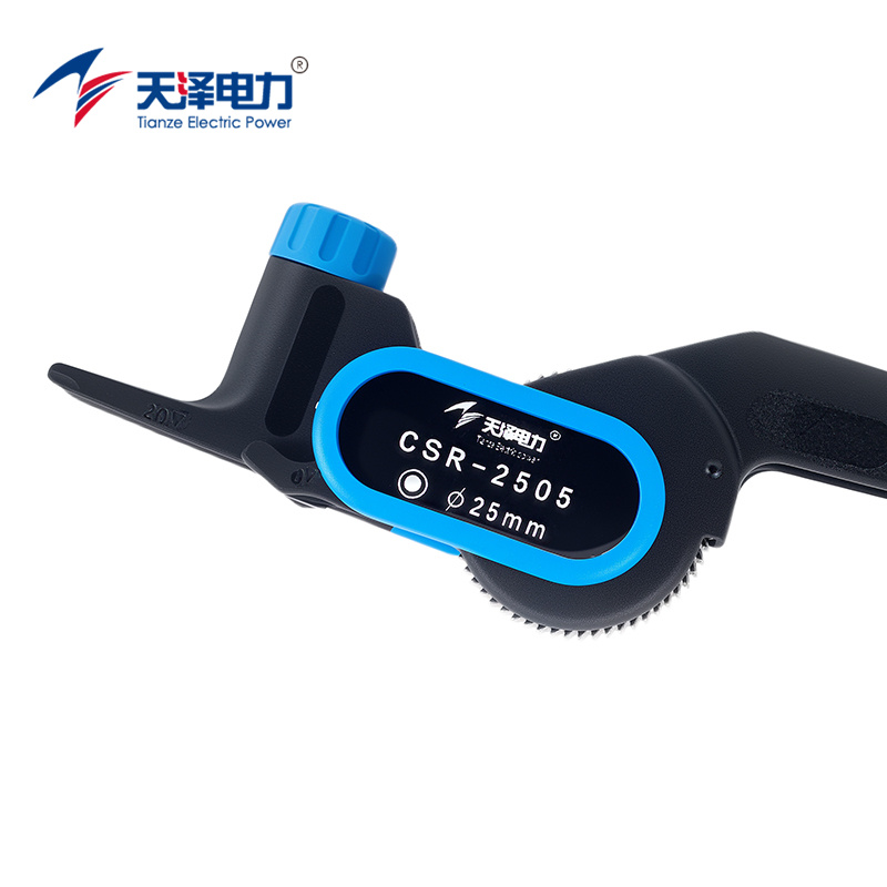 CSR-2505 Power Cutter Strippin - Power Tools Diy 评论和价格
