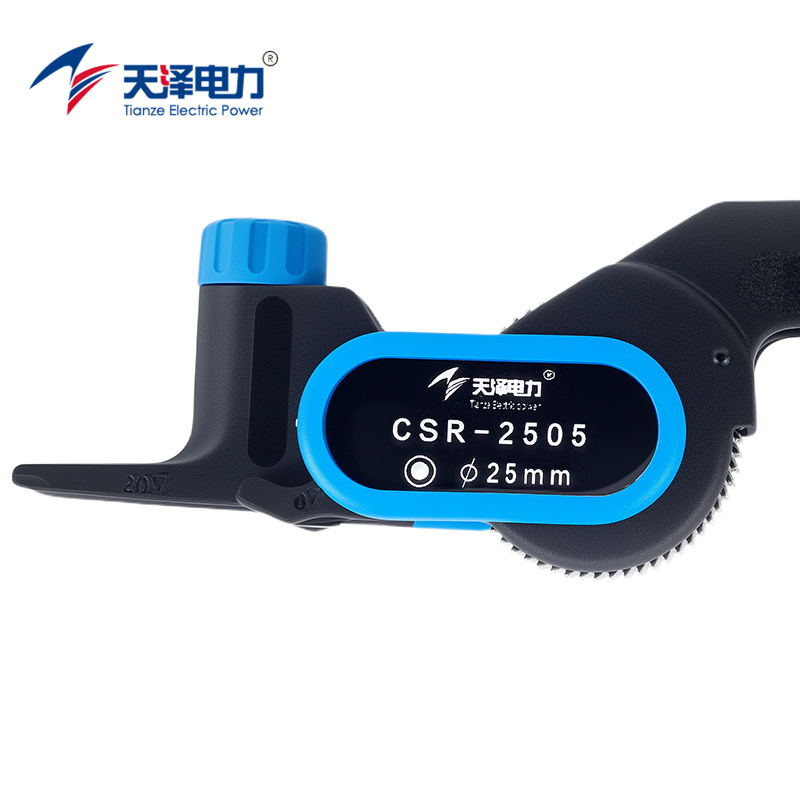 CSR-2505 Power Cutter Strippin - Power Tools Diy 评论和价格