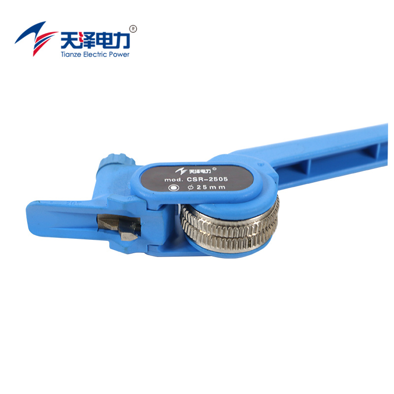 CSR-2505 Power Cutter Strippin - Power Tools Diy 评论和价格