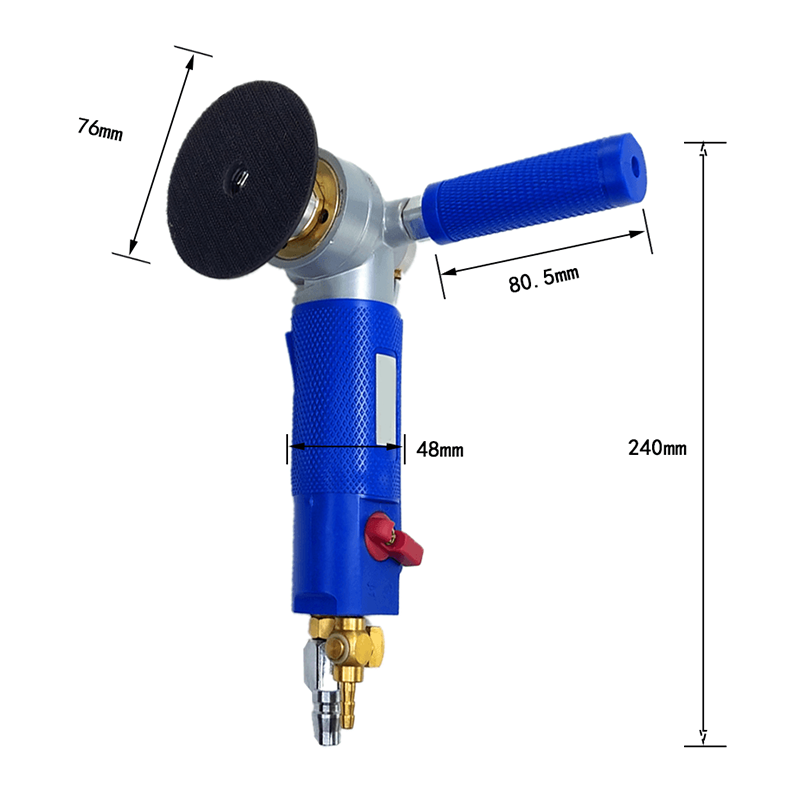 Water-Injection 3-Inch  Pneuma - Power Tools Jb 评论和价格